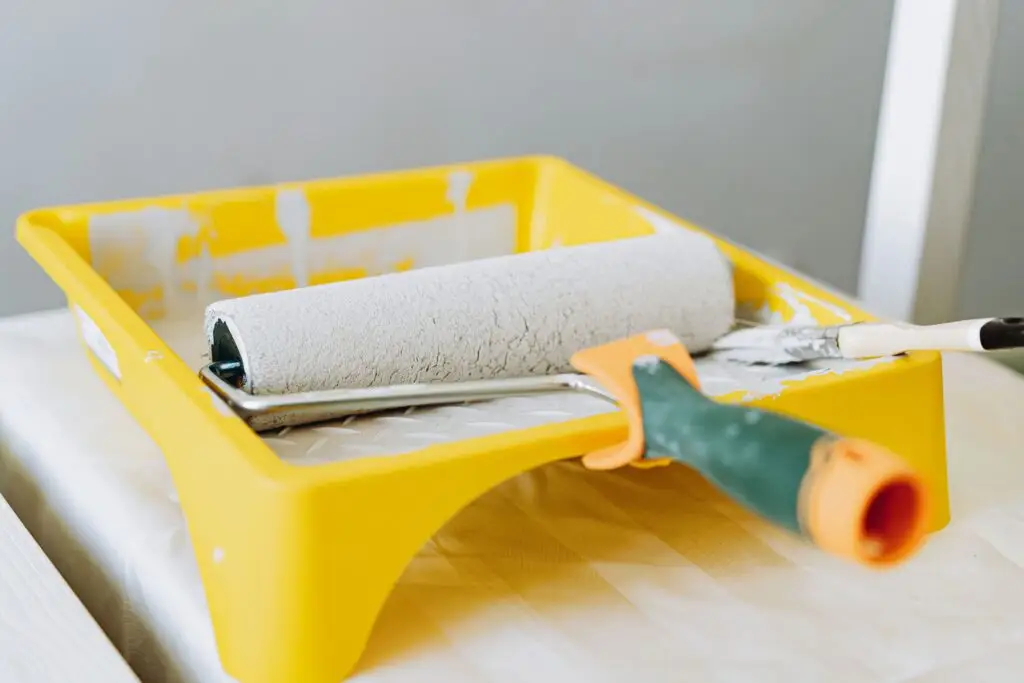 Best Paint Roller for Interior Walls