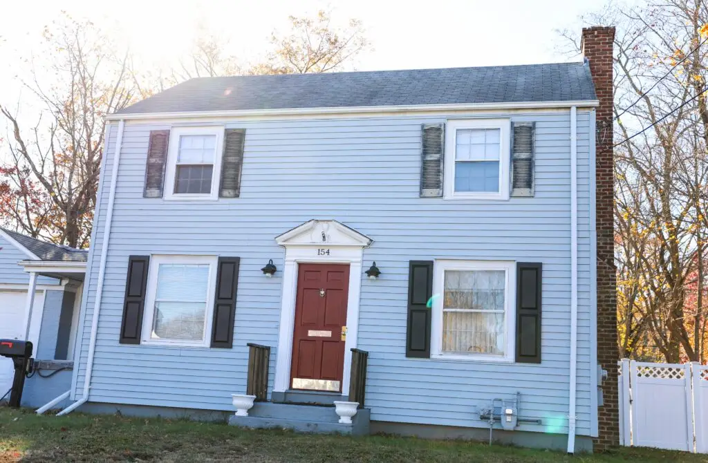 How Long Does Exterior House Paint Last