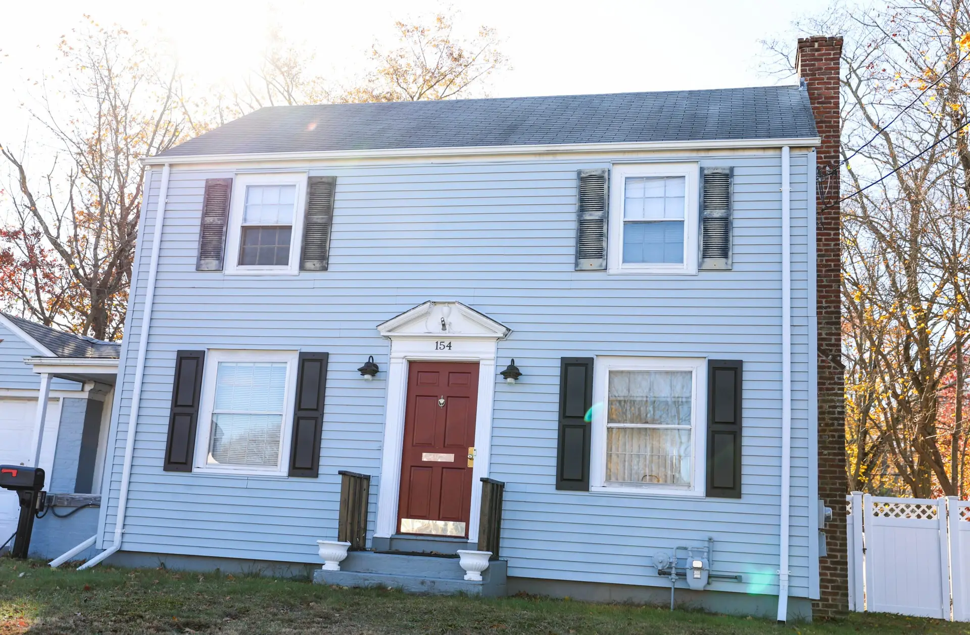 How Long Does Exterior House Paint Last