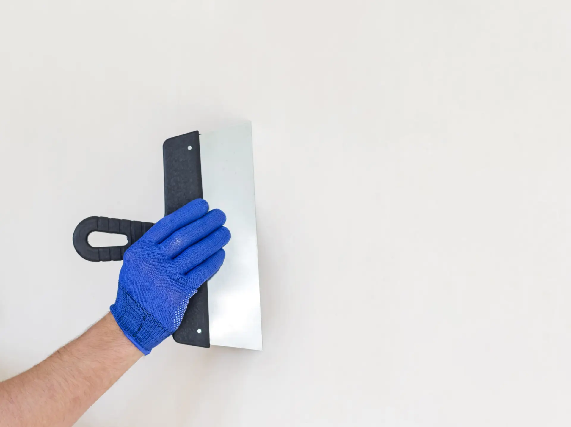 Repair Nail Pops in Drywall