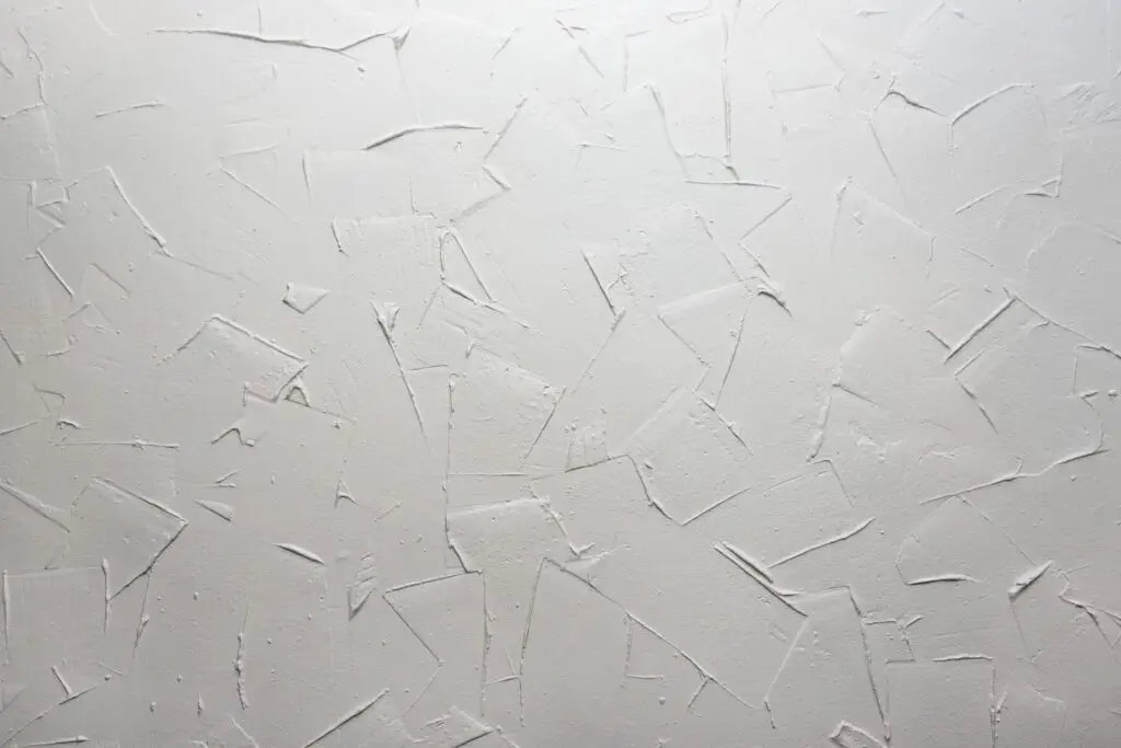 Skip Trowel Drywall Texture