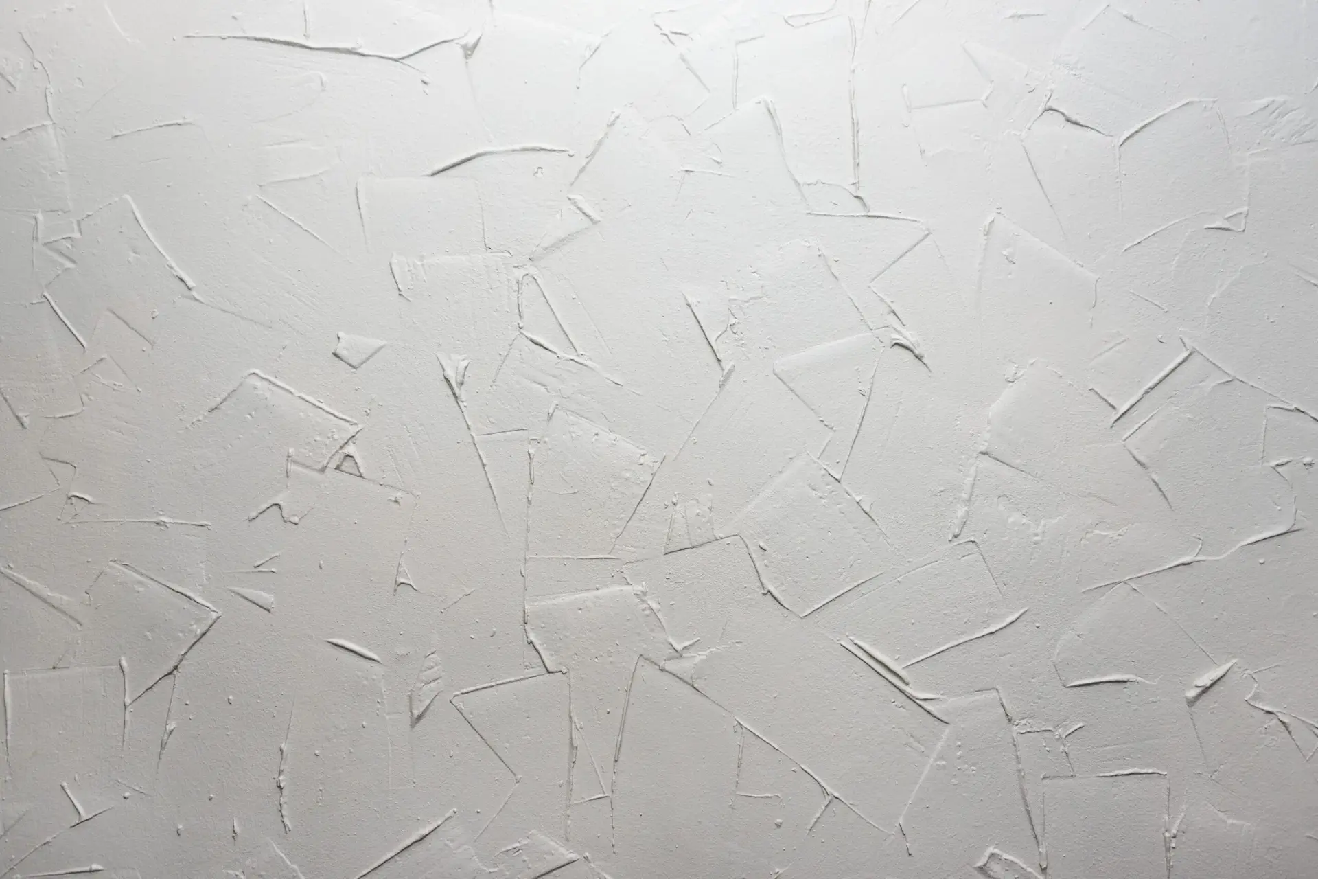 Skip Trowel Drywall Texture