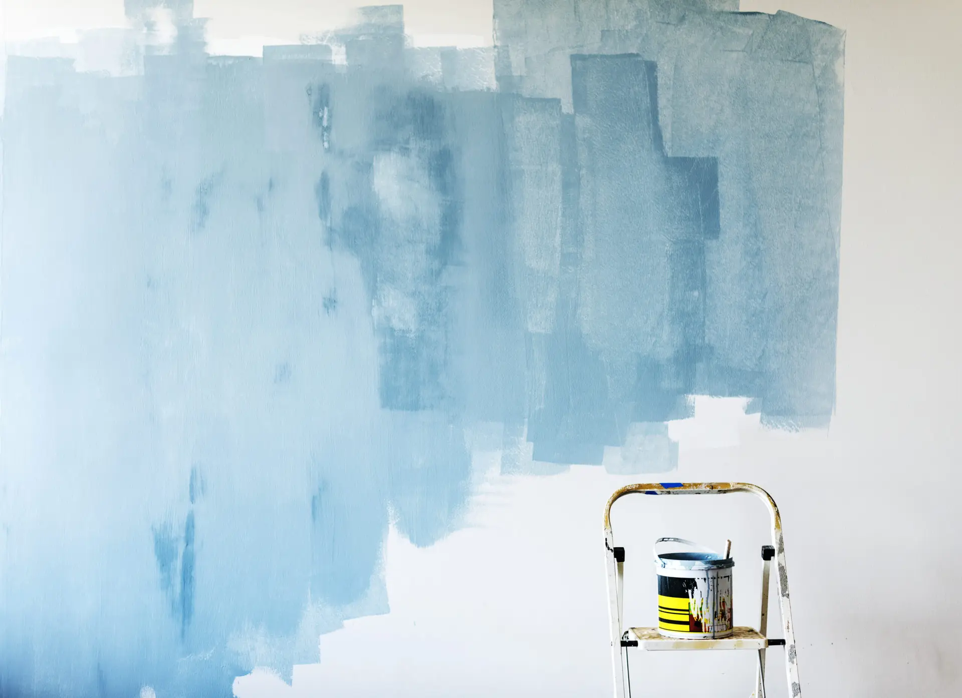 Low VOC vs Zero VOC Paint