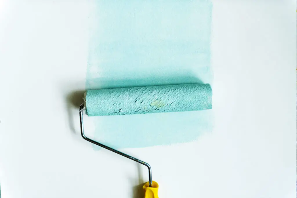 Satin vs Eggshell Paint
