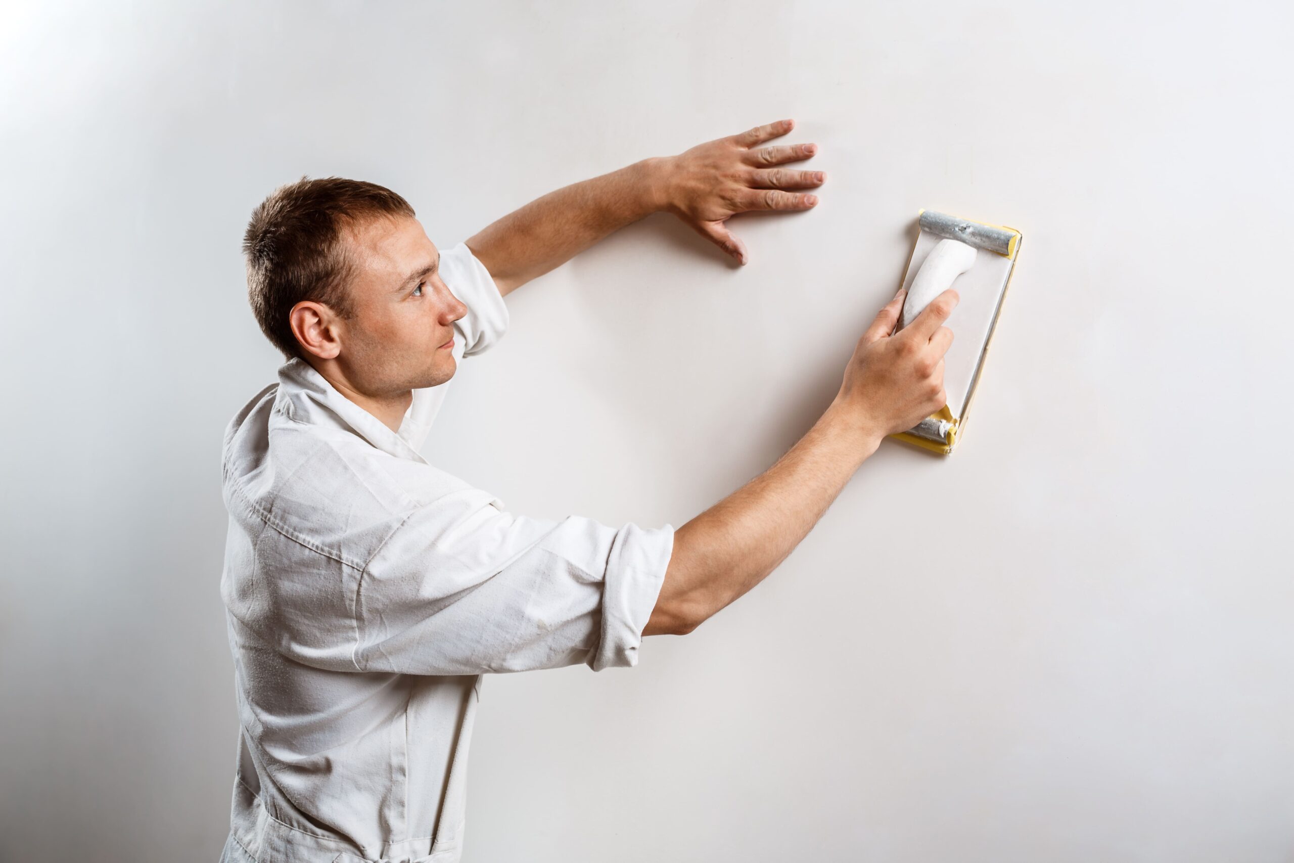 Prep Walls for Painting Like a Professional