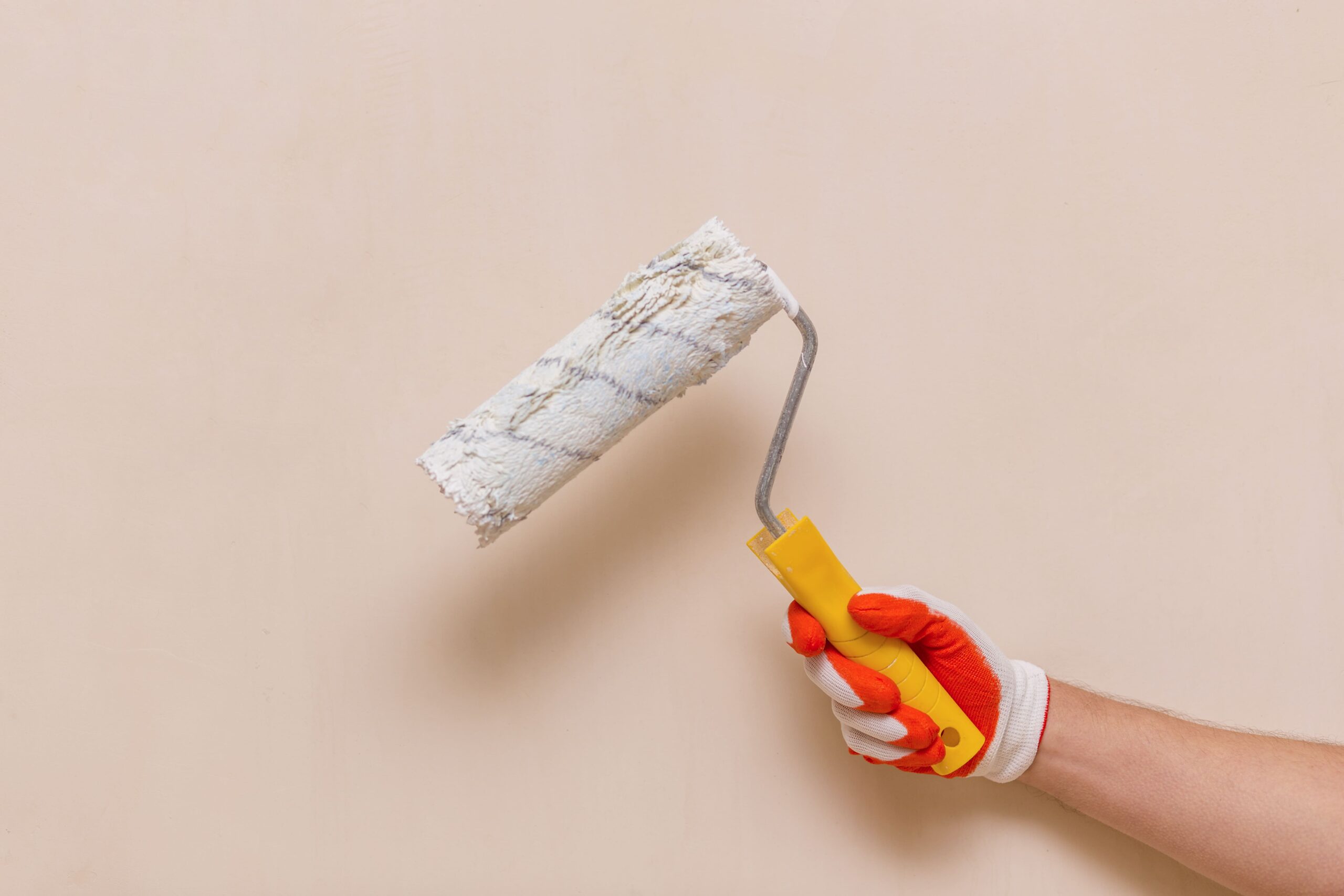 Primer vs Paint and Primer in One